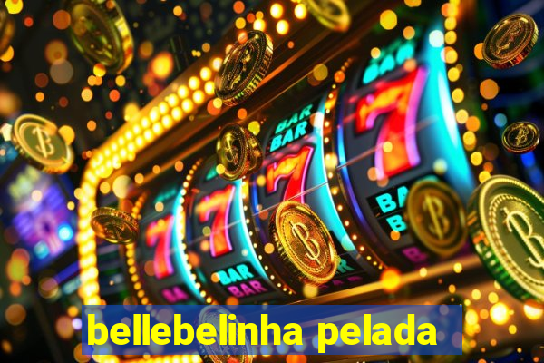 bellebelinha pelada